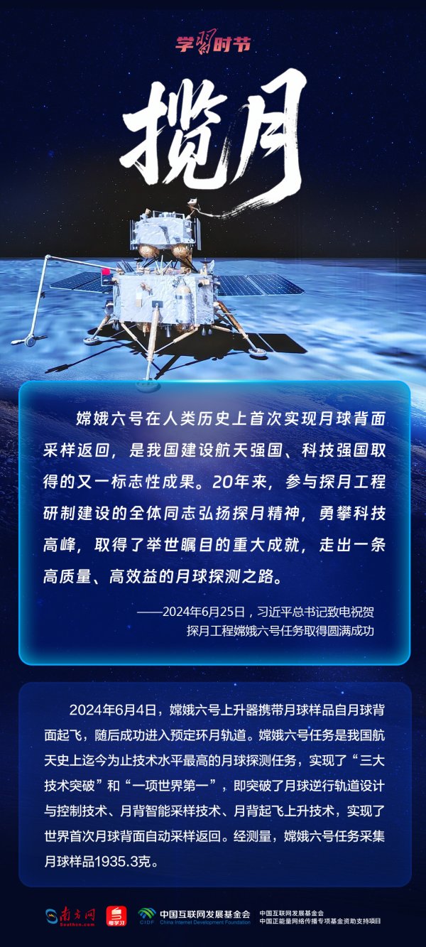新手配资 学习时节｜星空浩瀚无比，探索永无止境