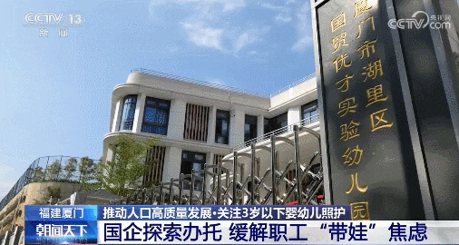 股票优配平台 国企办的暑托班长啥样？孔雀陪你写作业，鹦鹉放学会说“再见”